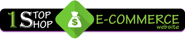 Full Ecommerce Websites by Web Vertical Domains